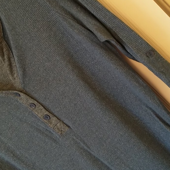 Blue tunic - Picture 4 of 8